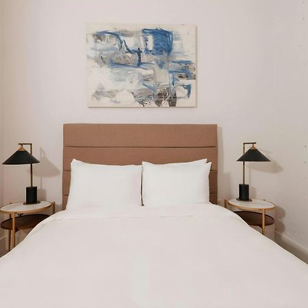 Sonder By Marriott Bonvoy The Gallier Apartments Cbd New Orleans Eksteriør billede
