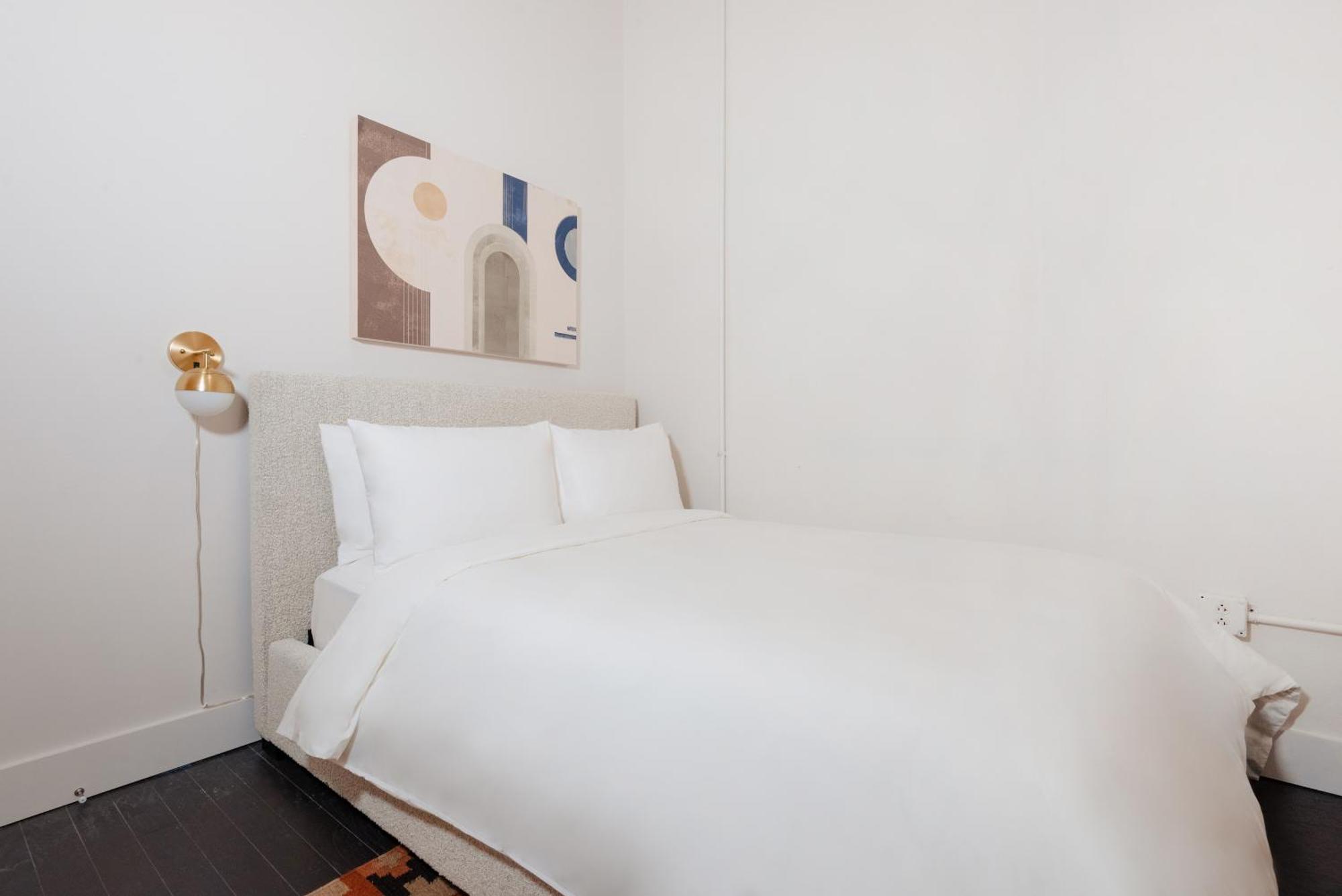 Sonder By Marriott Bonvoy The Gallier Apartments Cbd New Orleans Værelse billede