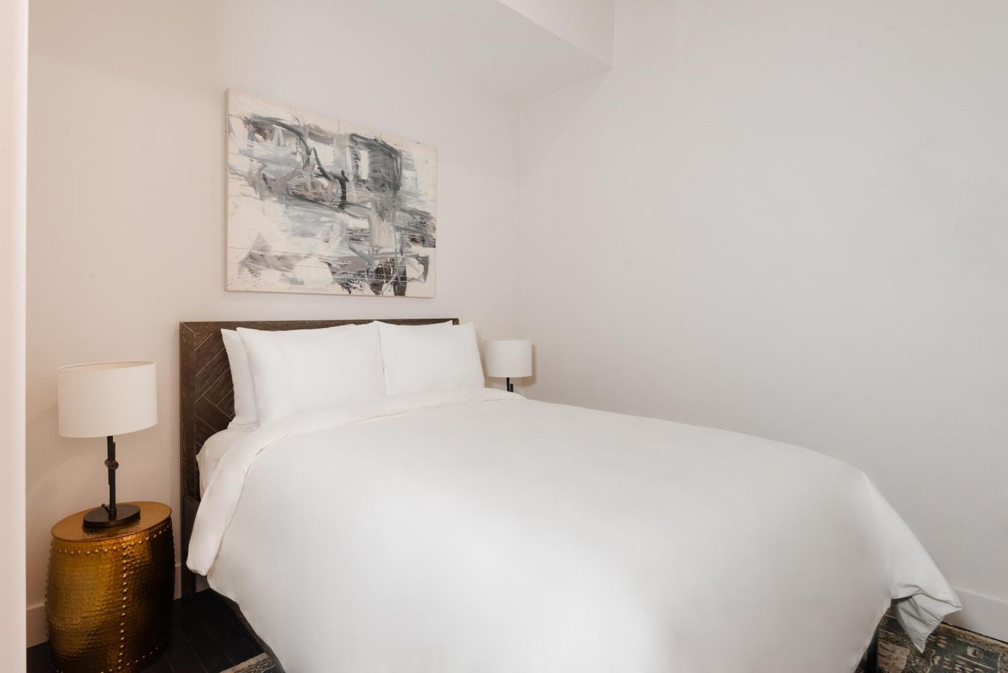 Sonder By Marriott Bonvoy The Gallier Apartments Cbd New Orleans Værelse billede