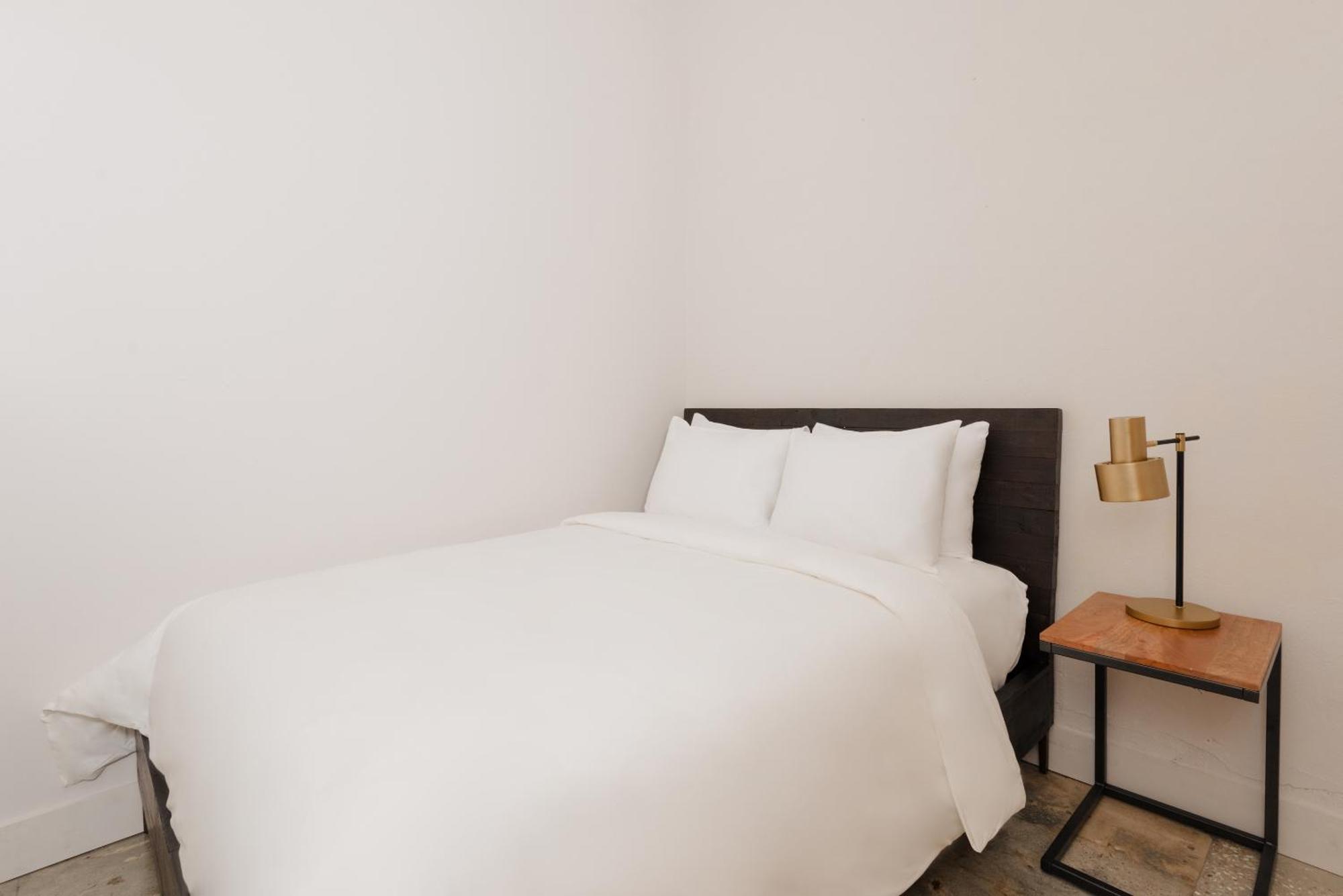 Sonder By Marriott Bonvoy The Gallier Apartments Cbd New Orleans Værelse billede