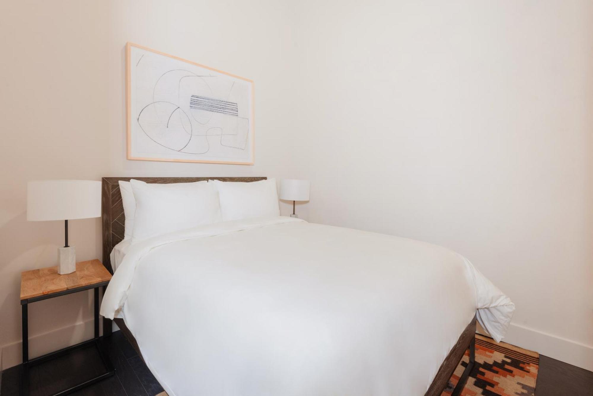 Sonder By Marriott Bonvoy The Gallier Apartments Cbd New Orleans Værelse billede