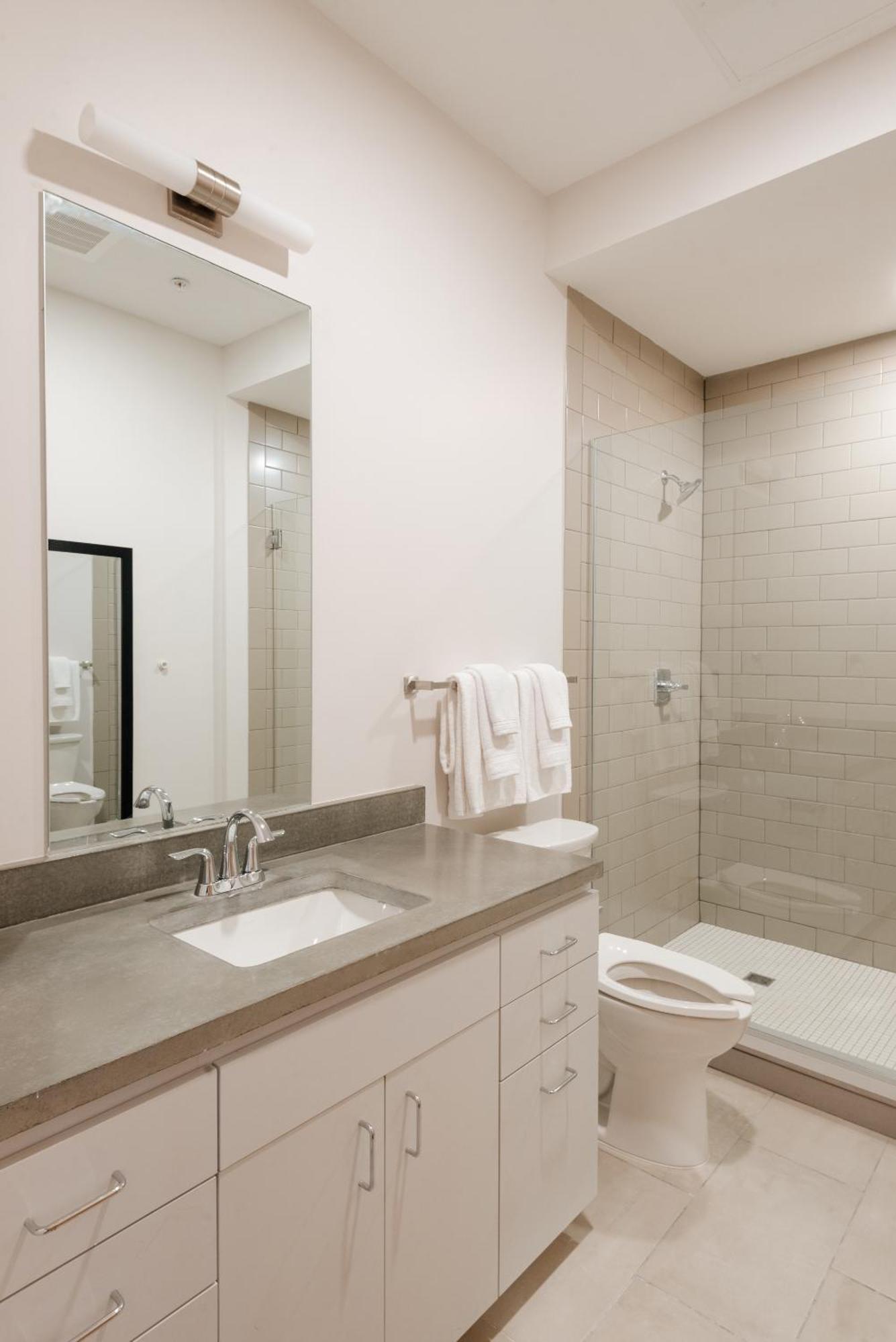 Sonder By Marriott Bonvoy The Gallier Apartments Cbd New Orleans Eksteriør billede