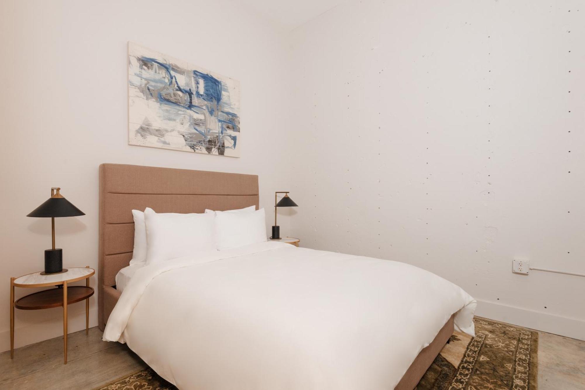 Sonder By Marriott Bonvoy The Gallier Apartments Cbd New Orleans Eksteriør billede