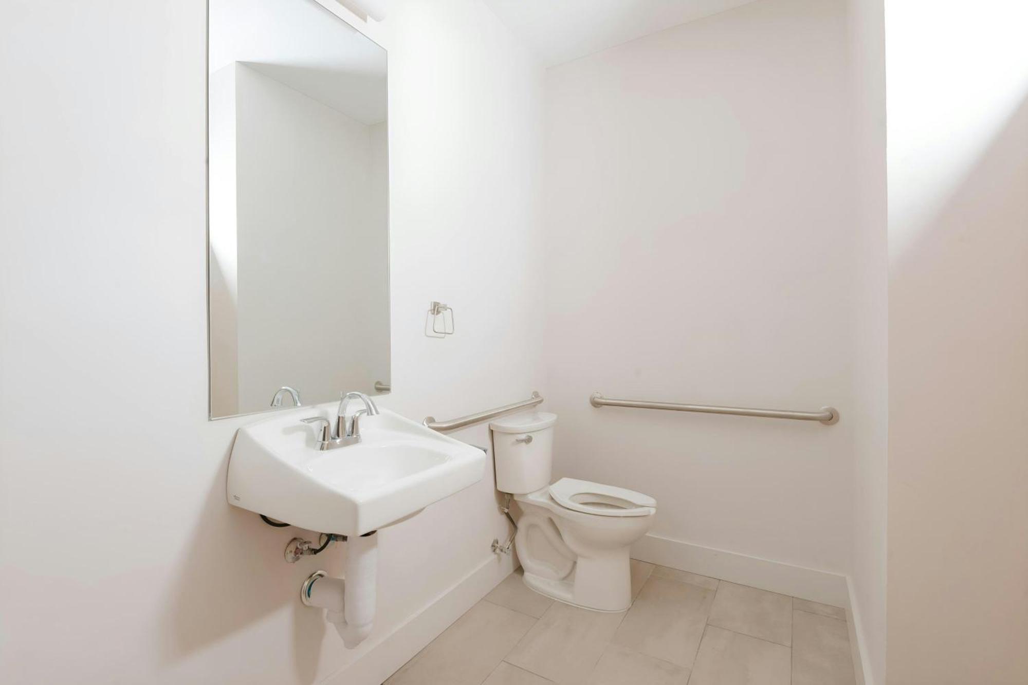 Sonder By Marriott Bonvoy The Gallier Apartments Cbd New Orleans Eksteriør billede
