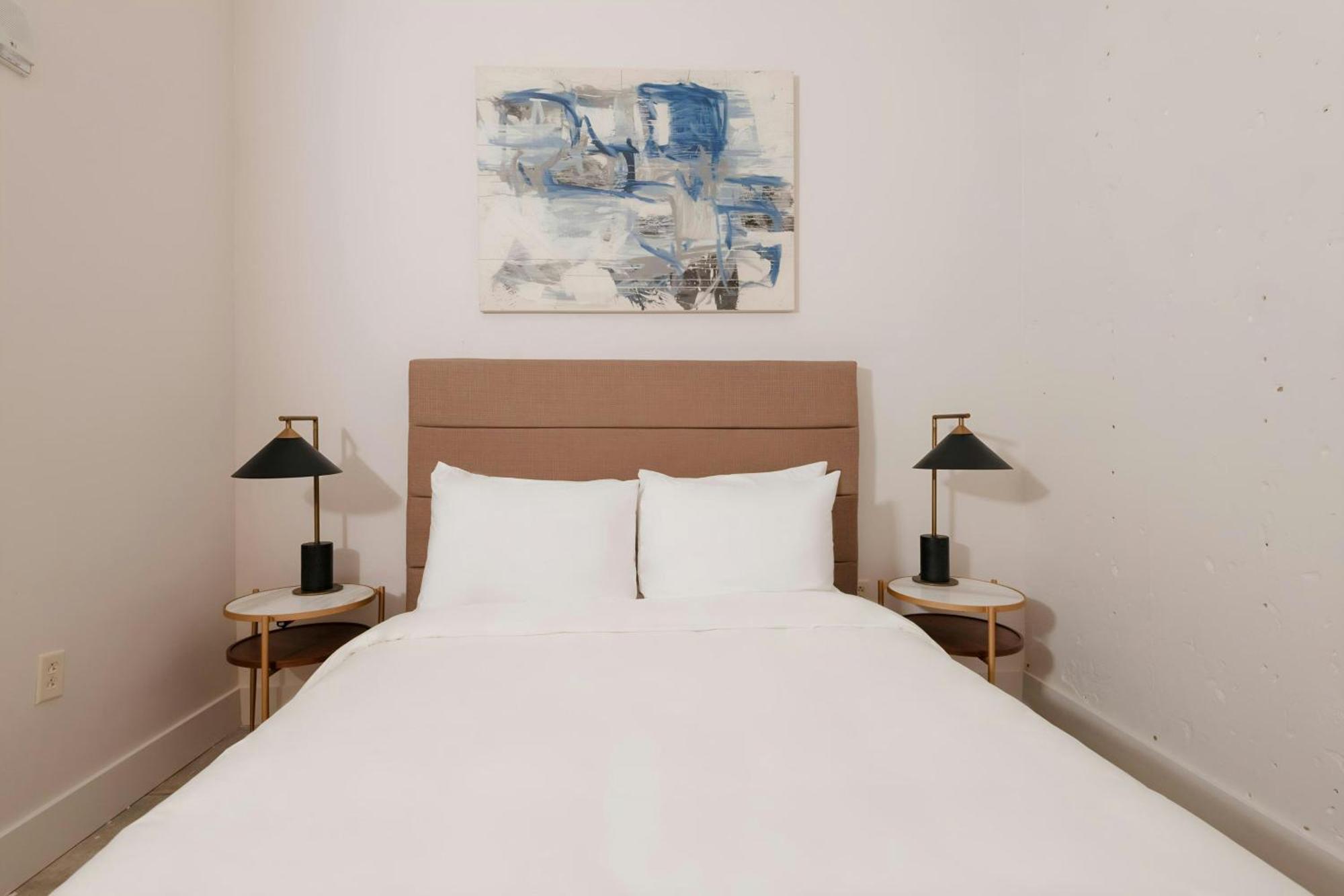 Sonder By Marriott Bonvoy The Gallier Apartments Cbd New Orleans Eksteriør billede