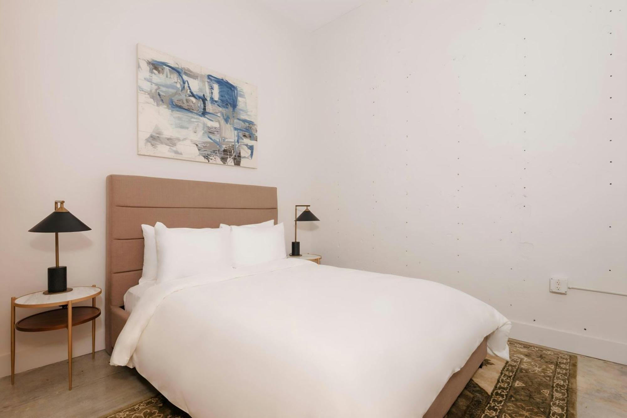 Sonder By Marriott Bonvoy The Gallier Apartments Cbd New Orleans Eksteriør billede