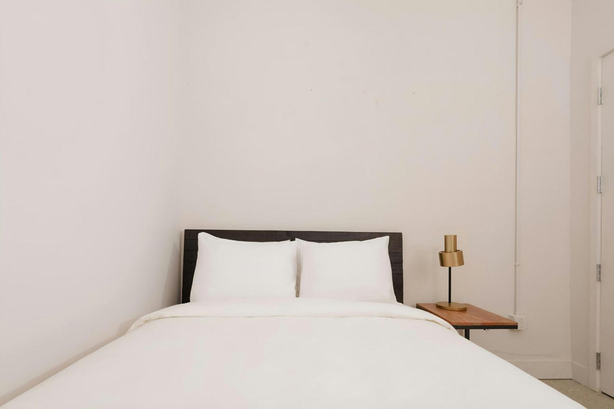 Sonder By Marriott Bonvoy The Gallier Apartments Cbd New Orleans Eksteriør billede
