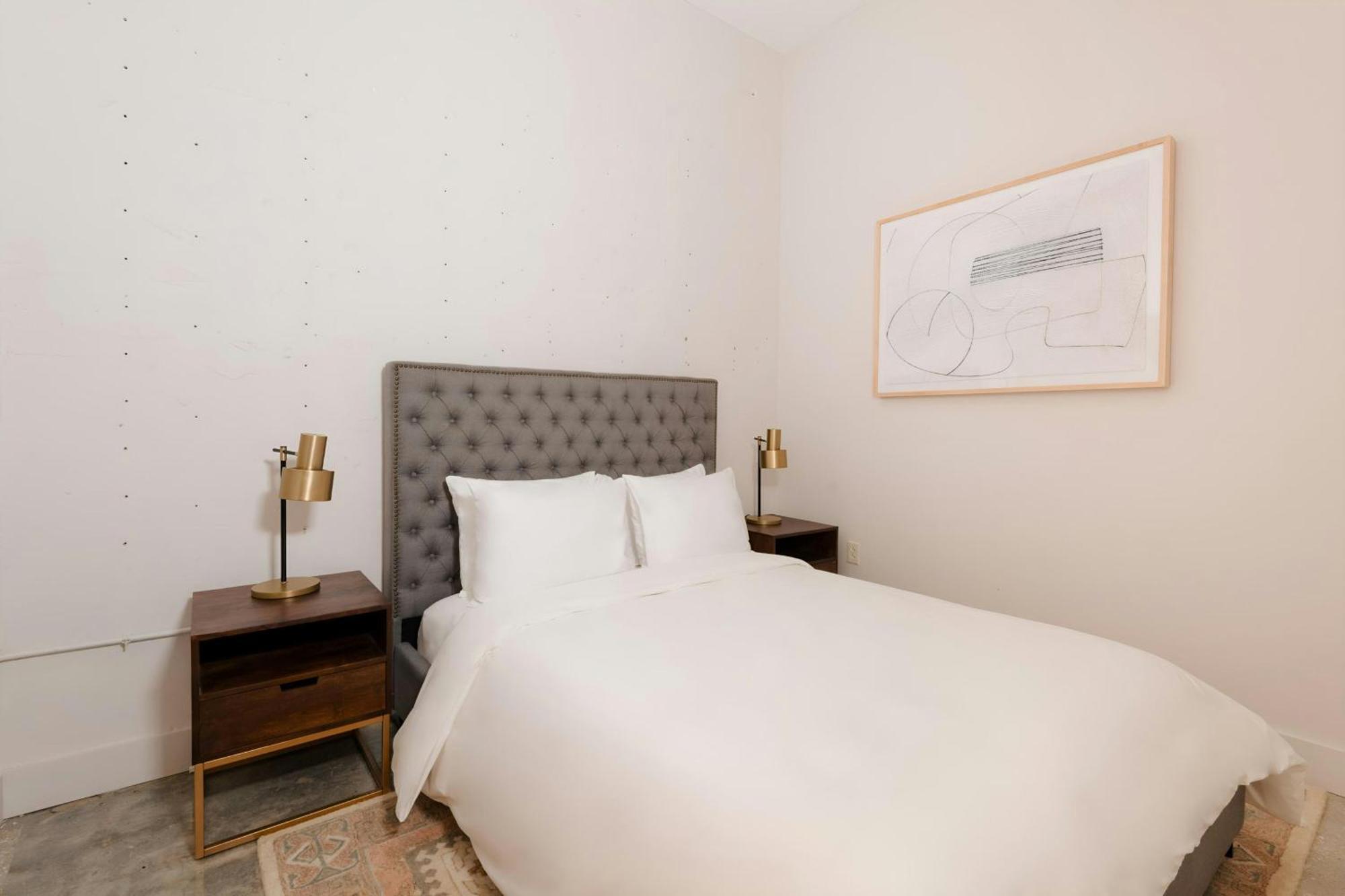 Sonder By Marriott Bonvoy The Gallier Apartments Cbd New Orleans Eksteriør billede