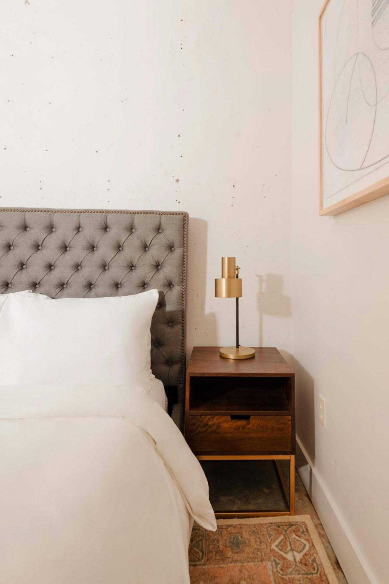 Sonder By Marriott Bonvoy The Gallier Apartments Cbd New Orleans Eksteriør billede