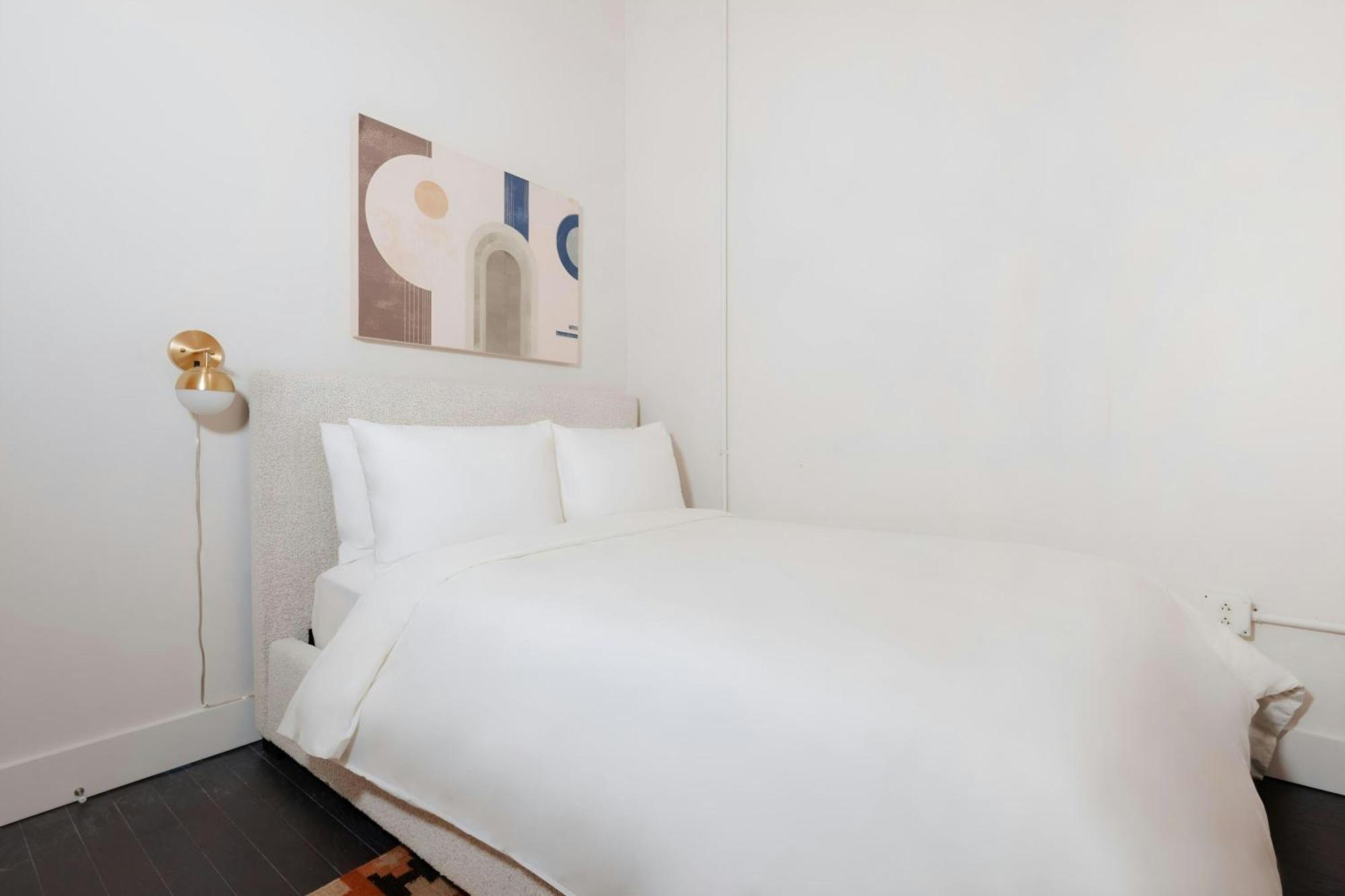 Sonder By Marriott Bonvoy The Gallier Apartments Cbd New Orleans Eksteriør billede
