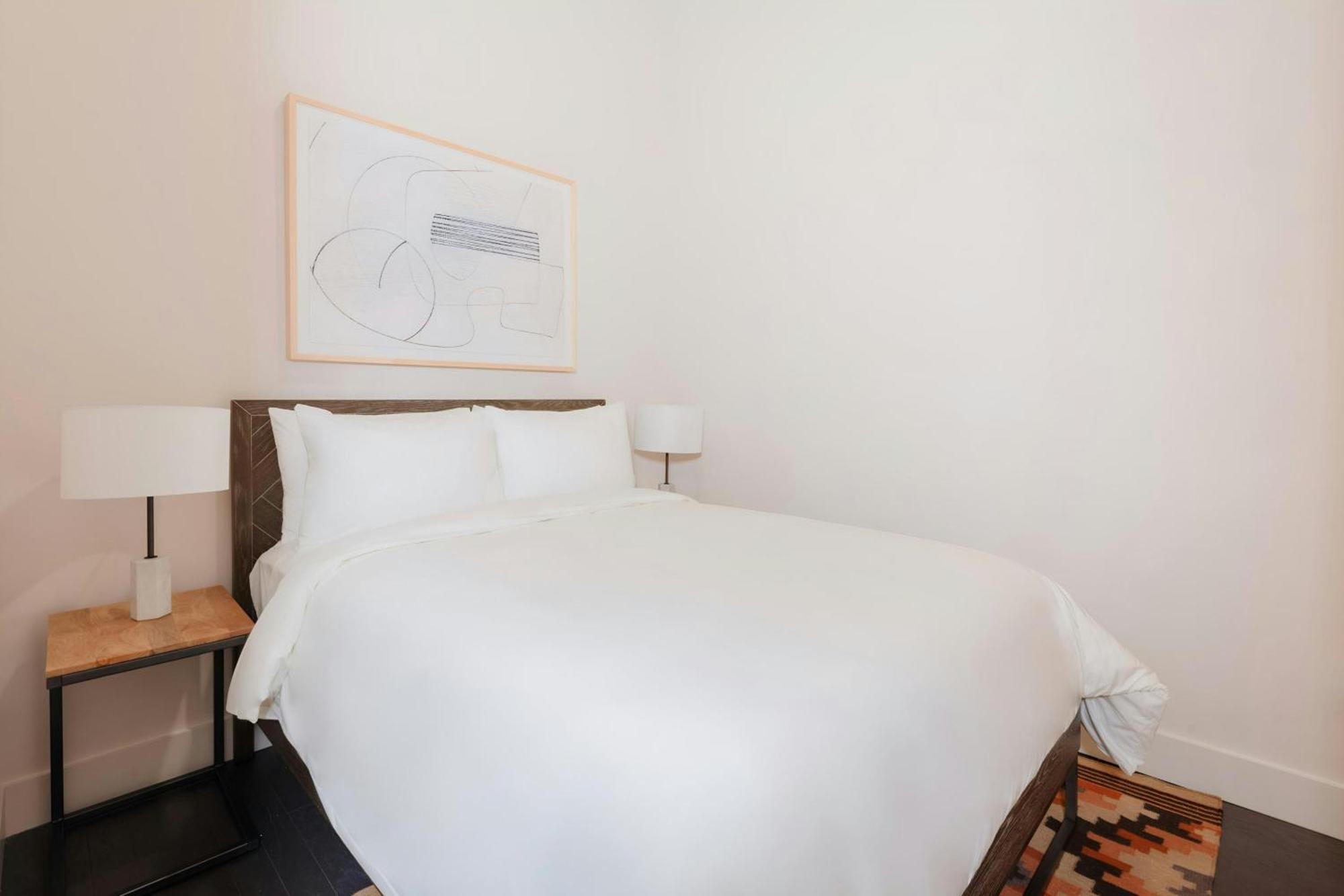 Sonder By Marriott Bonvoy The Gallier Apartments Cbd New Orleans Eksteriør billede