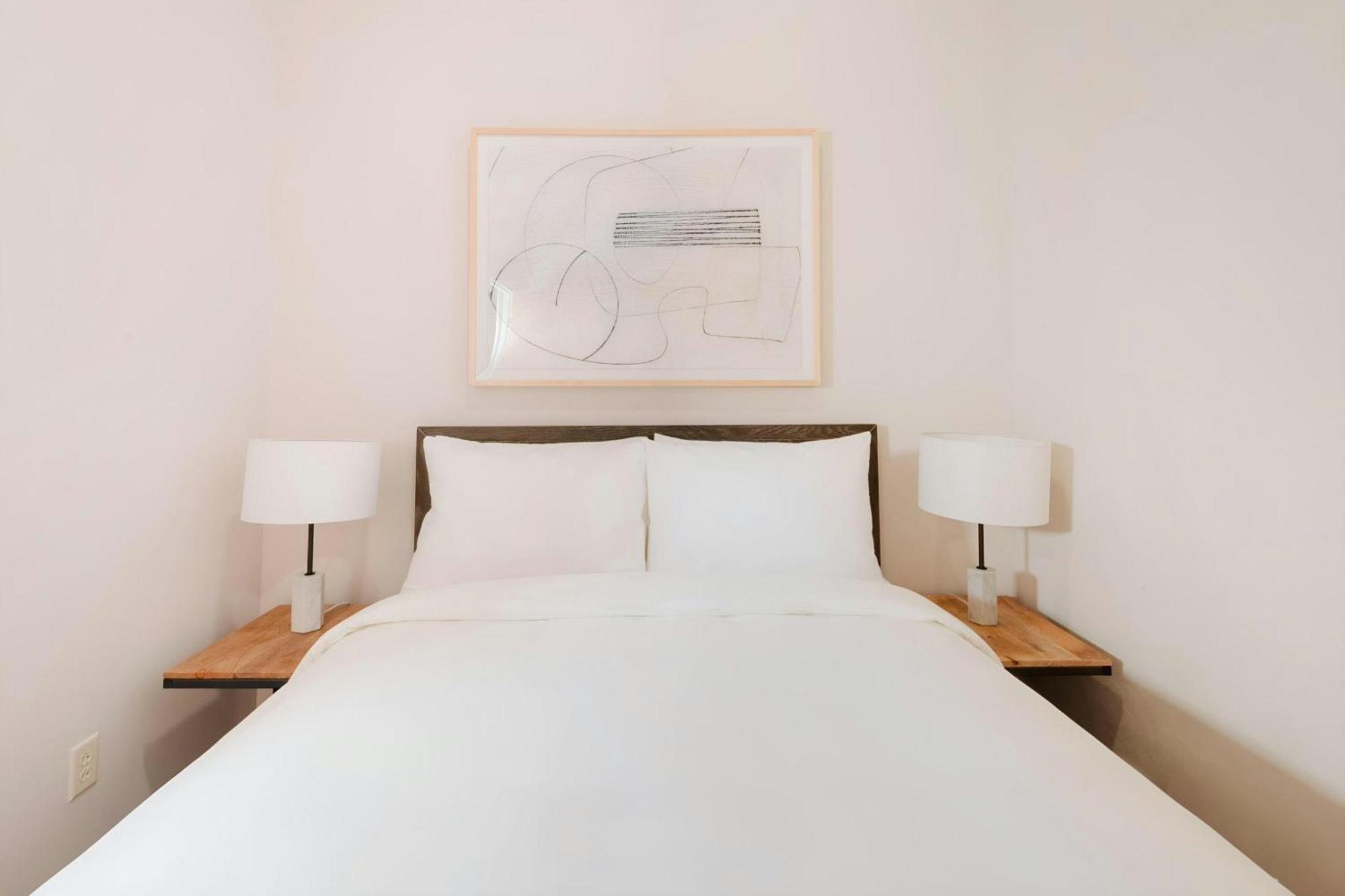 Sonder By Marriott Bonvoy The Gallier Apartments Cbd New Orleans Eksteriør billede