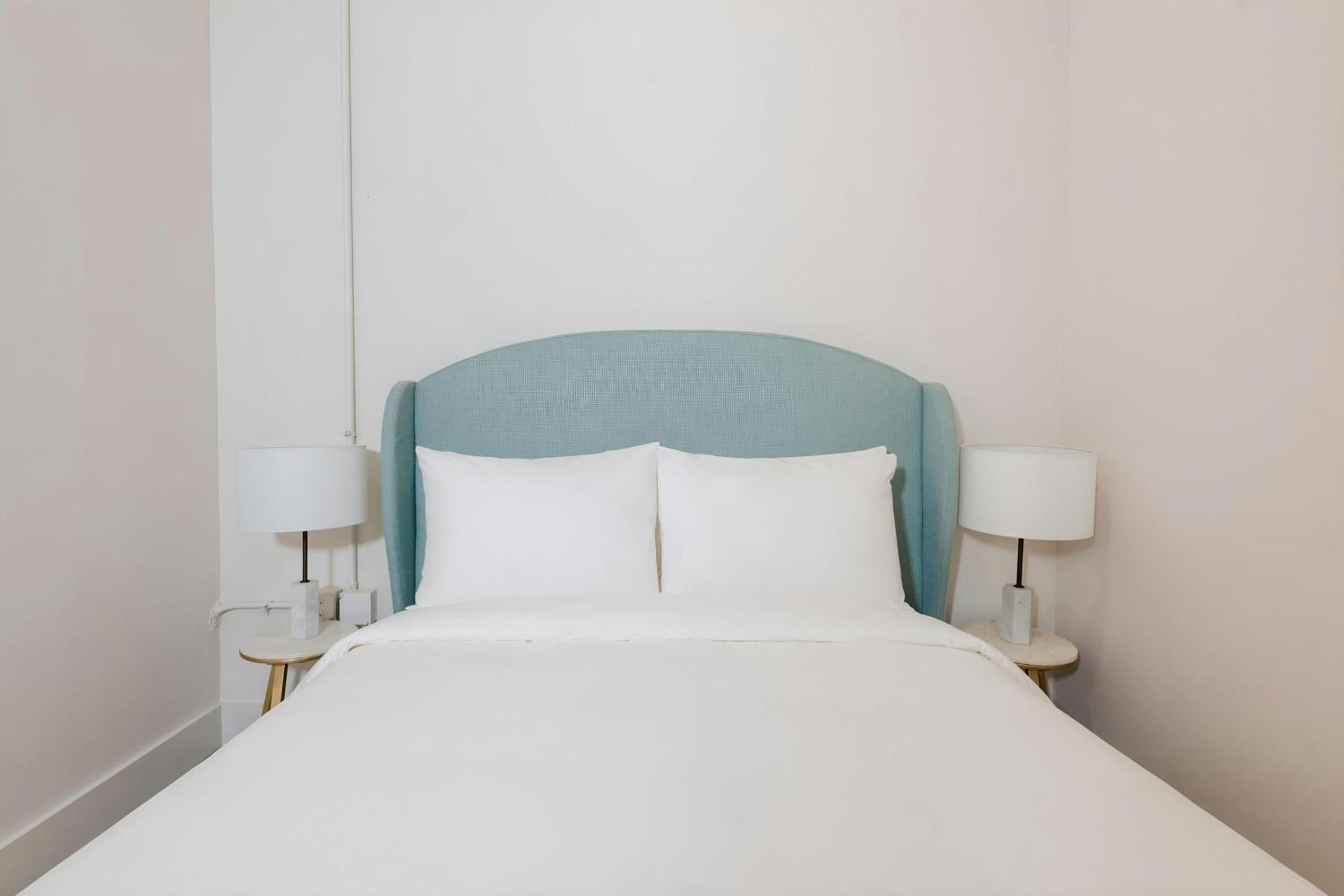 Sonder By Marriott Bonvoy The Gallier Apartments Cbd New Orleans Eksteriør billede
