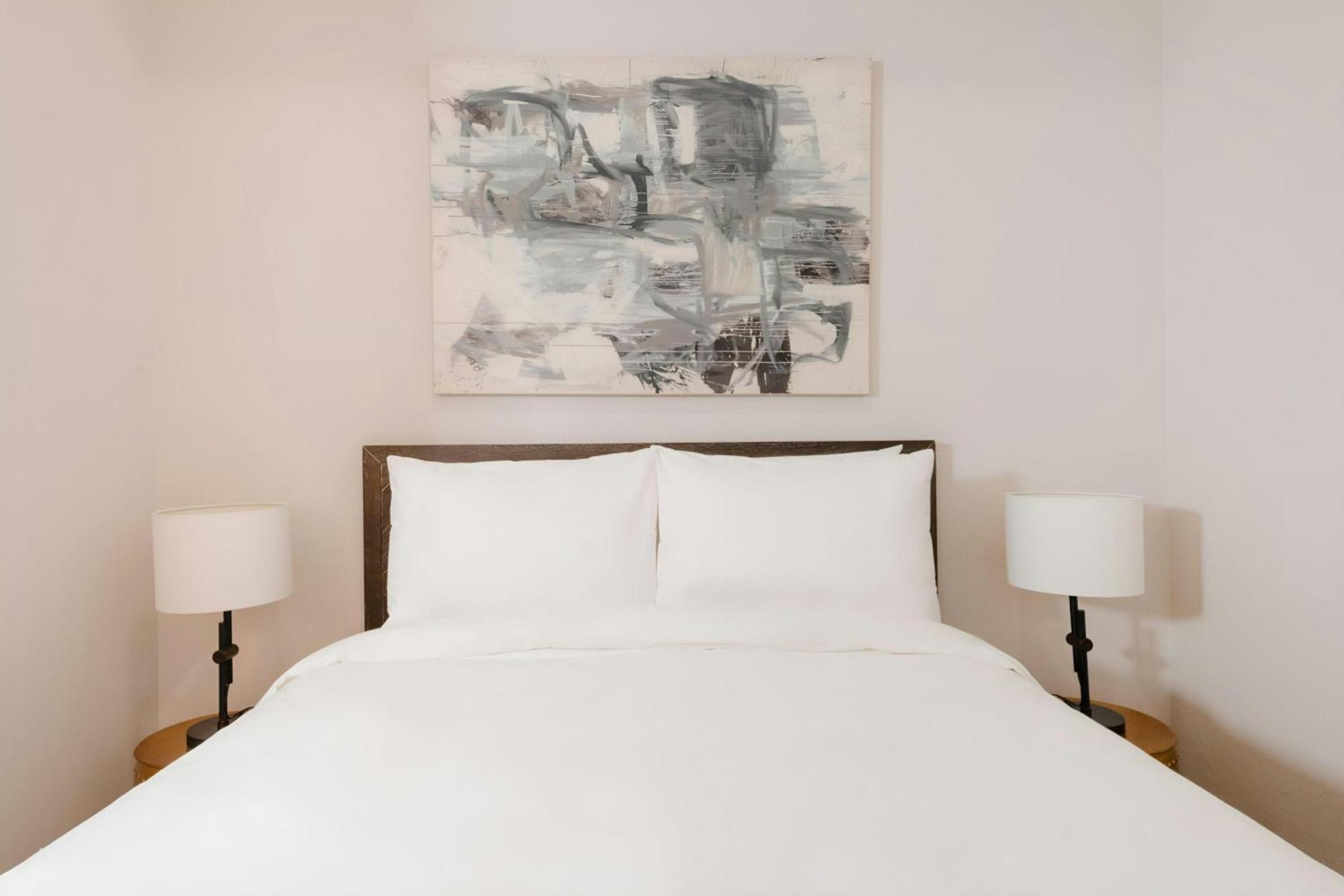 Sonder By Marriott Bonvoy The Gallier Apartments Cbd New Orleans Eksteriør billede