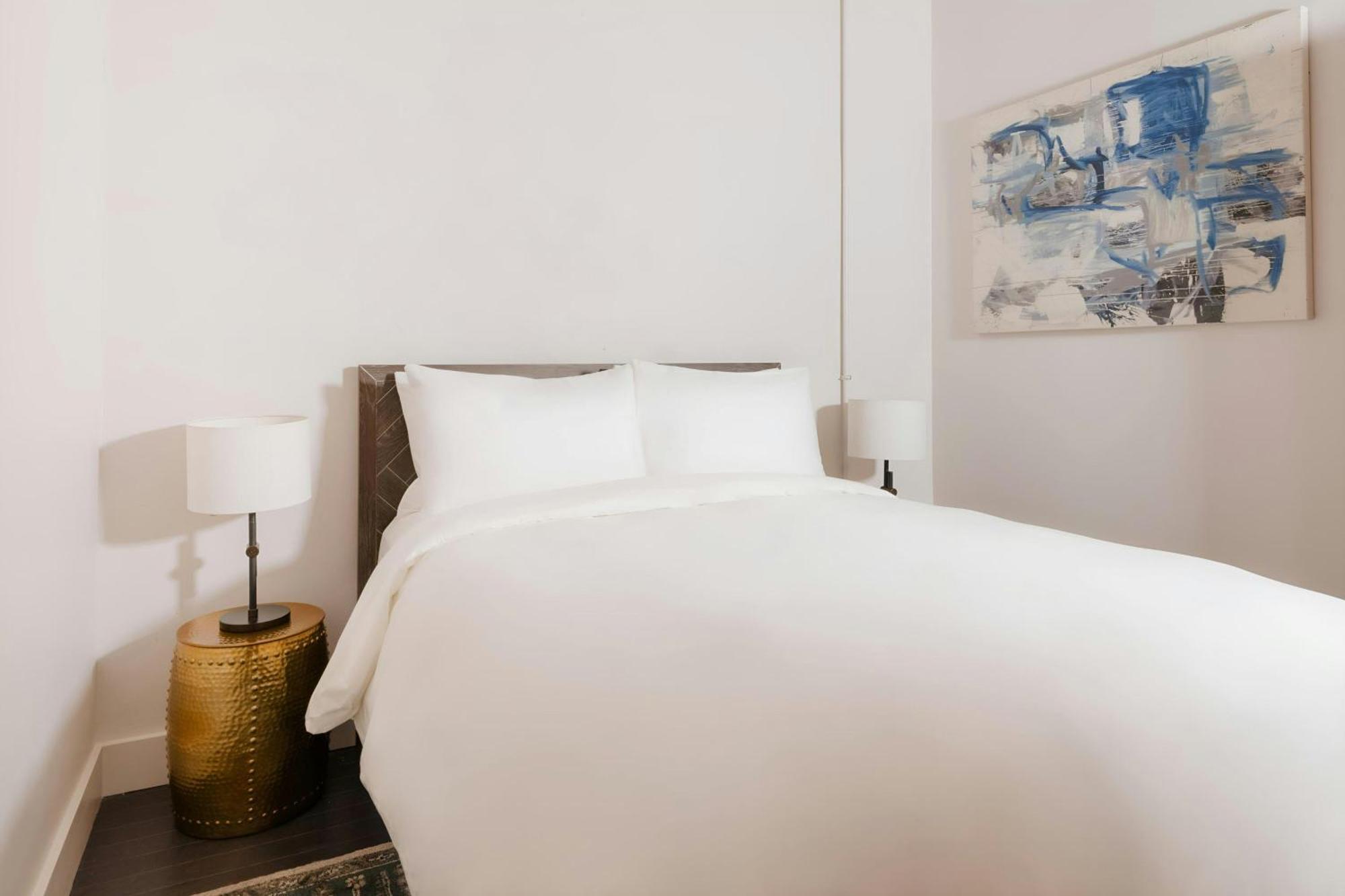 Sonder By Marriott Bonvoy The Gallier Apartments Cbd New Orleans Eksteriør billede