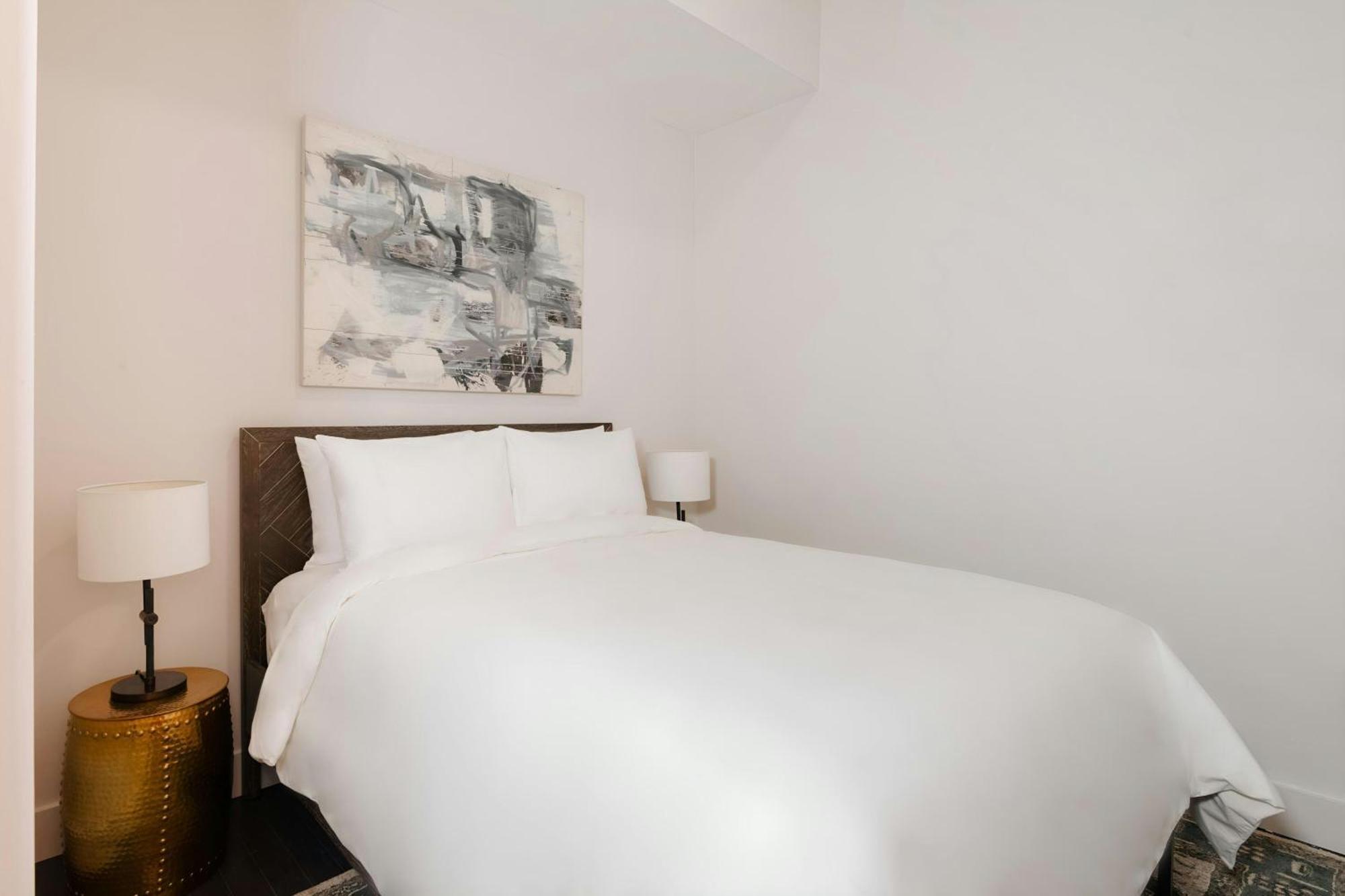 Sonder By Marriott Bonvoy The Gallier Apartments Cbd New Orleans Eksteriør billede