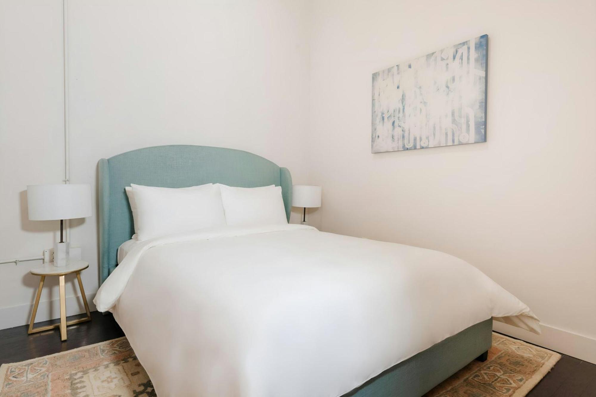 Sonder By Marriott Bonvoy The Gallier Apartments Cbd New Orleans Eksteriør billede