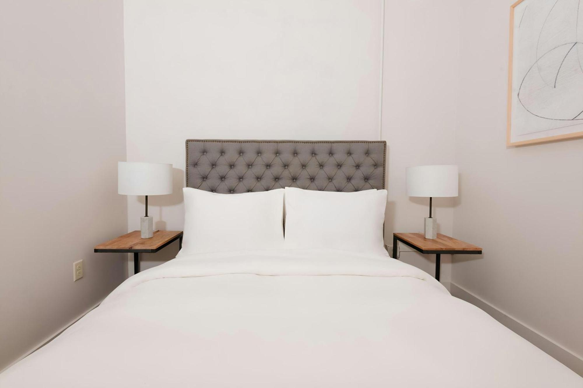 Sonder By Marriott Bonvoy The Gallier Apartments Cbd New Orleans Eksteriør billede