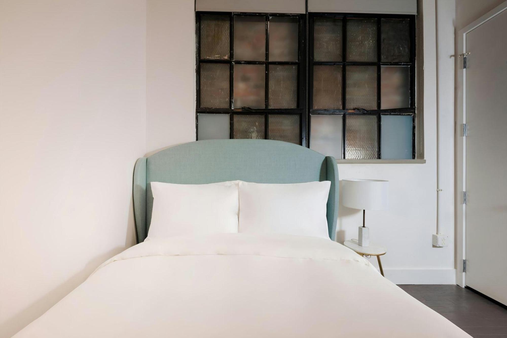 Sonder By Marriott Bonvoy The Gallier Apartments Cbd New Orleans Eksteriør billede