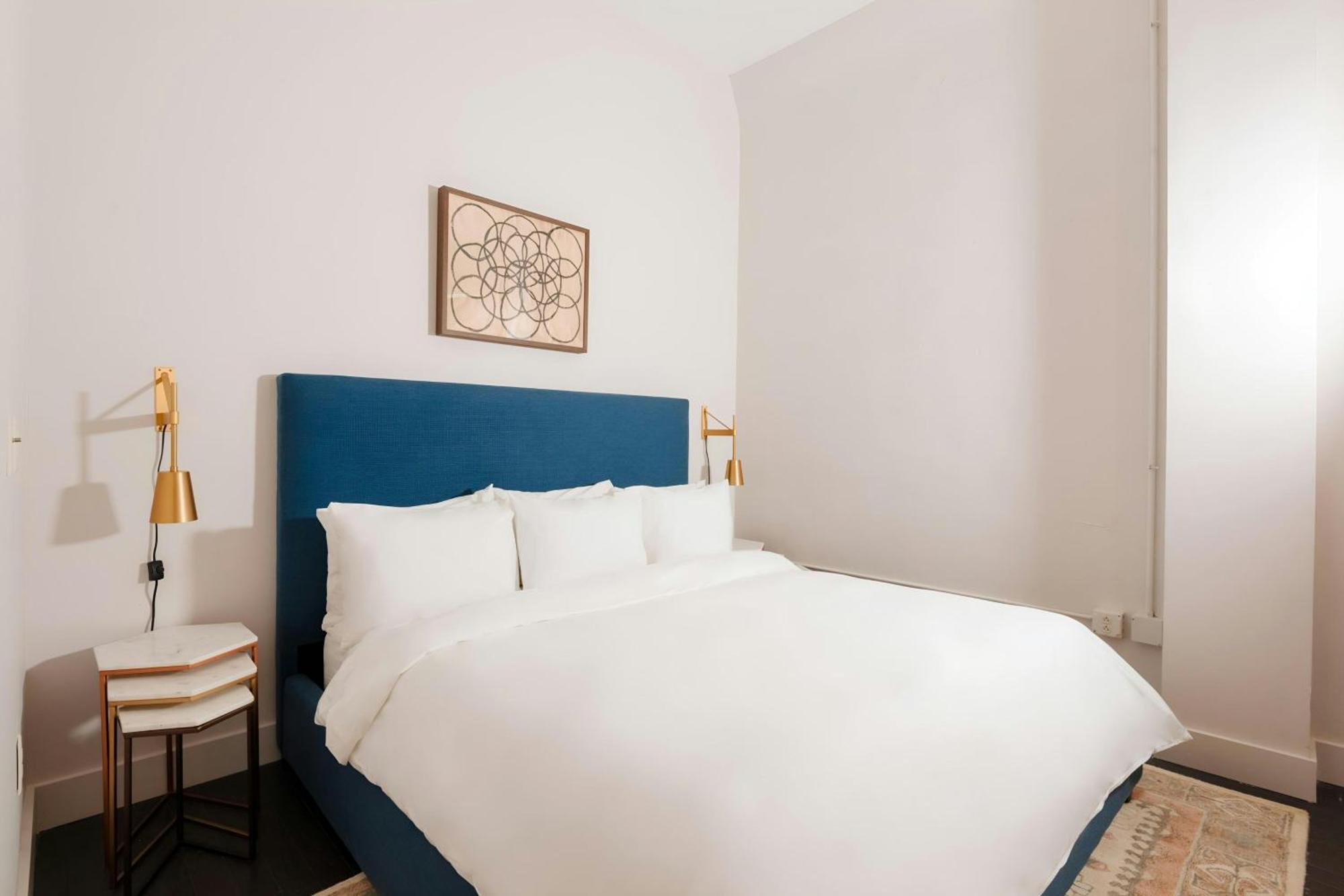 Sonder By Marriott Bonvoy The Gallier Apartments Cbd New Orleans Eksteriør billede