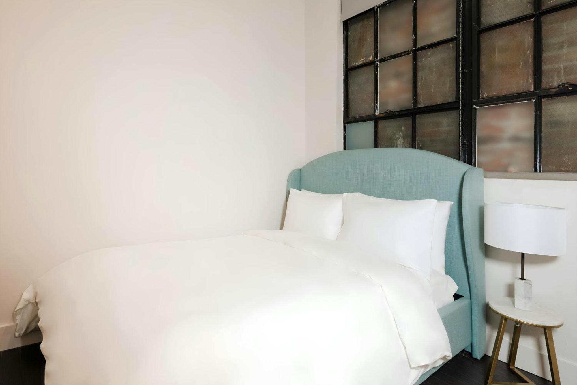 Sonder By Marriott Bonvoy The Gallier Apartments Cbd New Orleans Eksteriør billede
