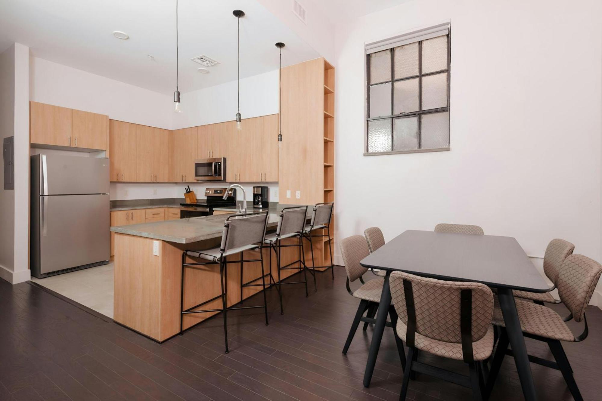 Sonder By Marriott Bonvoy The Gallier Apartments Cbd New Orleans Eksteriør billede