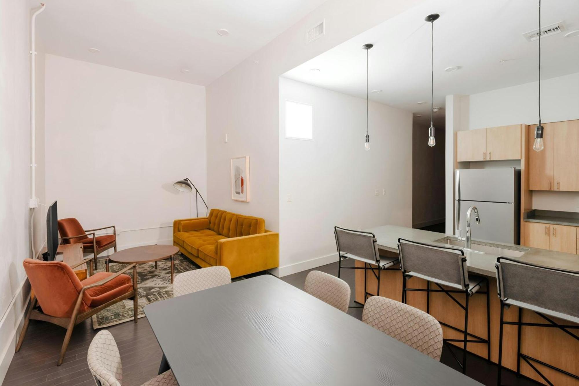 Sonder By Marriott Bonvoy The Gallier Apartments Cbd New Orleans Eksteriør billede
